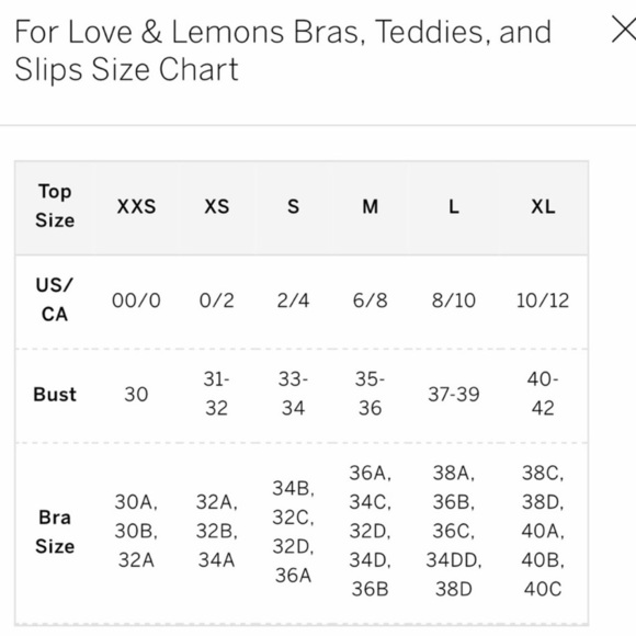 For Love and Lemons Neon Buttercup Lace Bralette S-DD Neon NEW - Picture 4 of 4
